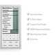 Nutrition-Calculating Scales Image 4