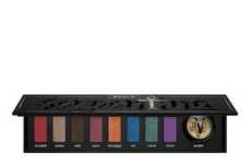 Egyptian-Inspired Eyeshadow Palettes