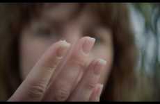 Water Droplet Camera Lenses