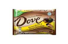 Permissible Chocolate Bar Treats