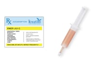 Syringe Juice Shots Image 5
