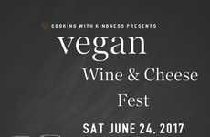 Vegan Wine Tasting Events