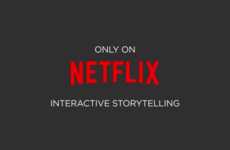 Interactive TV Series