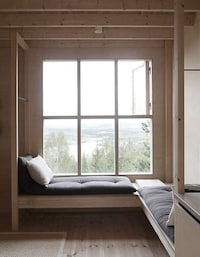Stilted Swedish Shacks Image 5