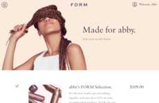 Personalized Hair Care Systems