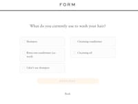 Personalized Hair Care Systems Image 2