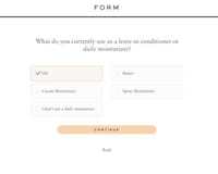 Personalized Hair Care Systems Image 3