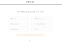 Personalized Hair Care Systems Image 6