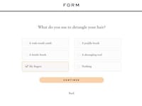 Personalized Hair Care Systems Image 8