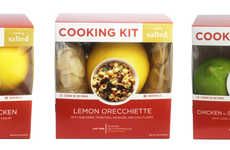 Grocery Store Cooking Kits