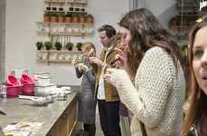 Retailer Lifestyle Workshops