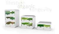 Stylish Modular Urban Farms Image 2