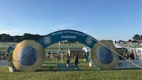 Dollar Store Derby Activations Image 2