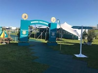 Dollar Store Derby Activations Image 4