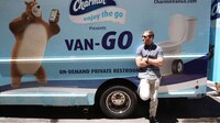 Mobile Toilet Services Image 2