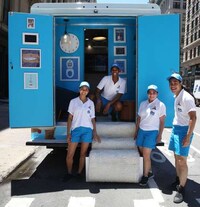 Mobile Toilet Services Image 3