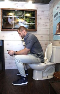 Mobile Toilet Services Image 6