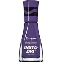 Crayon-Inspired Nail Polish Image 3