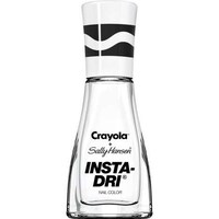 Crayon-Inspired Nail Polish Image 5