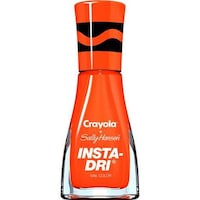 Crayon-Inspired Nail Polish Image 7