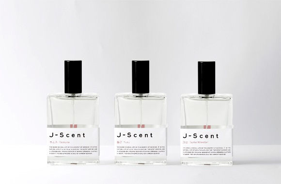 Wrestler-Inspired Fragrances