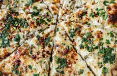 Clam Pizza Recipes