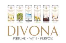 Charitable Personalized Perfumes