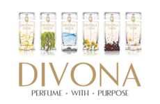 Charitable Personalized Perfumes