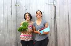 Plant-Based Meal Kits