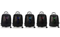 Waterproof Speaker Backpacks Image 5