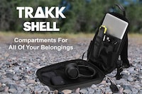Waterproof Speaker Backpacks Image 6