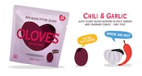 Single-Serve Olive Pouches Image 3