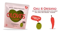 Single-Serve Olive Pouches Image 5