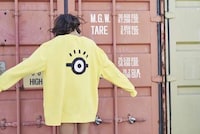 Cult Cartoon Streetwear Image 6