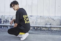 Cult Cartoon Streetwear Image 7