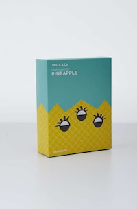 Endearing Boxed Dried Fruits Image 2