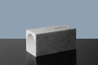 Italian Marble Smartphone Speakers Image 6