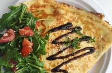 Italian Grilled Cheese Sandwiches