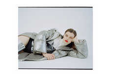 Space Race-Inspired Coats