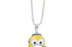 Customizable Cartoon Jewelry