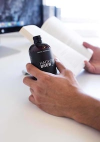 Brain-Boosting Cold Brews Image 3