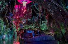 Remote Food Ordering Systems