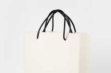 Luxury Shopping Bags