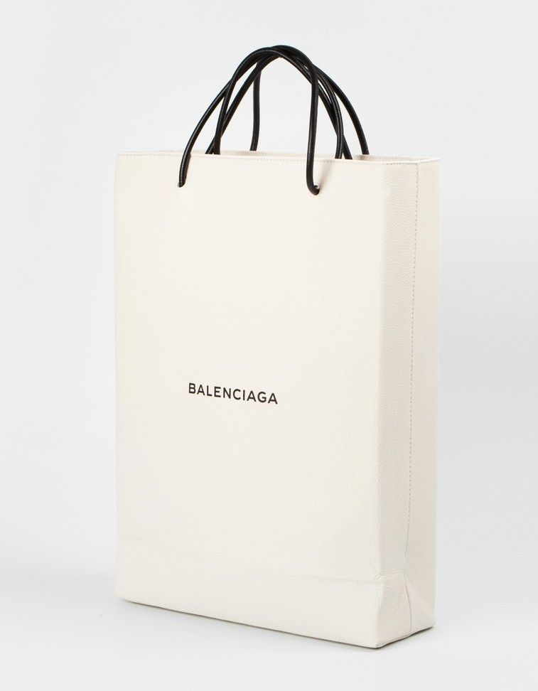 Luxury Shopping Bags