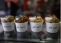 Cookie Dough Pop-Up Shops Image 2