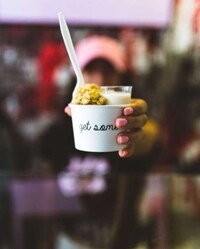 Cookie Dough Pop-Up Shops Image 6