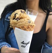 Cookie Dough Pop-Up Shops Image 7