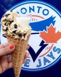 Cookie Dough Pop-Up Shops Image 8