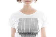 Deceptive T-Shirt Designs