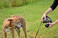 Multipurpose Pet Leashes